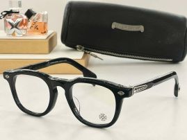 Picture of Chrome Hearts Optical Glasses _SKUfw54145789fw